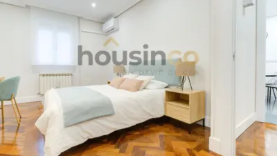 Apartment on Calle de Velázquez photo 41