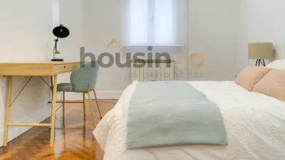Apartment on Calle de Velázquez photo 42
