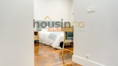 Apartment on Calle de Velázquez photo 47
