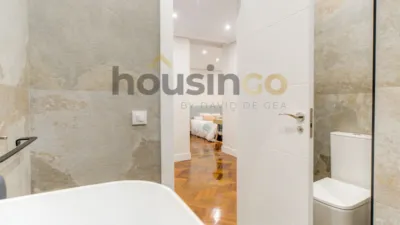 Apartment on Calle de Velázquez photo 51