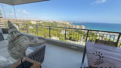 Piso en venta en Dehesa de Campoamor-Aguamarina, Dehesa de Campoamor-Aguamarina (Distrito Orihuela Costa. Orihuela) de 480.000 €