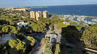 Piso en venta en Dehesa de Campoamor-Aguamarina, Dehesa de Campoamor-Aguamarina (Distrito Orihuela Costa. Orihuela) de 480.000 €
