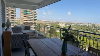 Piso en venta en Dehesa de Campoamor-Aguamarina, Dehesa de Campoamor-Aguamarina (Distrito Orihuela Costa. Orihuela) de 480.000 €