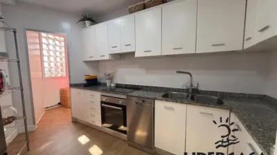 Piso en venta en Dehesa de Campoamor-Aguamarina, Dehesa de Campoamor-Aguamarina (Distrito Orihuela Costa. Orihuela) de 480.000 €