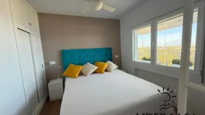 Piso en venta en Dehesa de Campoamor-Aguamarina, Dehesa de Campoamor-Aguamarina (Distrito Orihuela Costa. Orihuela) de 480.000 €
