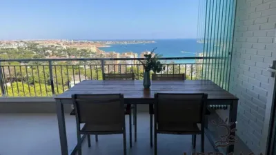 Piso en venta en Dehesa de Campoamor-Aguamarina, Dehesa de Campoamor-Aguamarina (Distrito Orihuela Costa. Orihuela) de 480.000 €