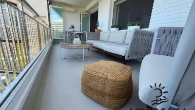Piso en venta en Dehesa de Campoamor-Aguamarina, Dehesa de Campoamor-Aguamarina (Distrito Orihuela Costa. Orihuela) de 480.000 €