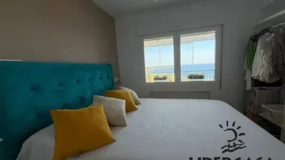 Piso en venta en Dehesa de Campoamor-Aguamarina, Dehesa de Campoamor-Aguamarina (Distrito Orihuela Costa. Orihuela) de 480.000 €