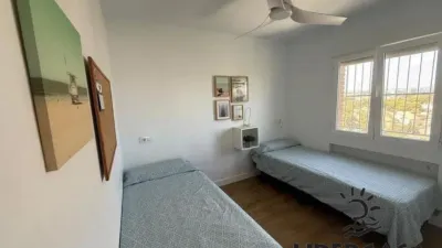 Piso en venta en Dehesa de Campoamor-Aguamarina, Dehesa de Campoamor-Aguamarina (Distrito Orihuela Costa. Orihuela) de 480.000 €