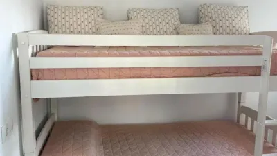 Piso en venta en Dehesa de Campoamor-Aguamarina, Dehesa de Campoamor-Aguamarina (Distrito Orihuela Costa. Orihuela) de 480.000 €