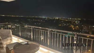 Piso en venta en Dehesa de Campoamor-Aguamarina, Dehesa de Campoamor-Aguamarina (Distrito Orihuela Costa. Orihuela) de 480.000 €