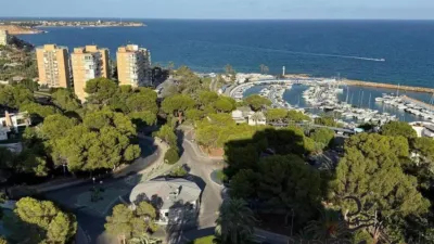 Piso en venta en Dehesa de Campoamor-Aguamarina, Dehesa de Campoamor-Aguamarina (Distrito Orihuela Costa. Orihuela) de 480.000 €