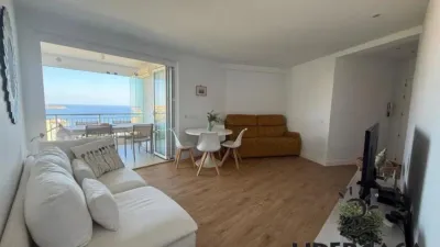 Piso en venta en Dehesa de Campoamor-Aguamarina, Dehesa de Campoamor-Aguamarina (Distrito Orihuela Costa. Orihuela) de 480.000 €