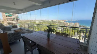 Piso en venta en Dehesa de Campoamor-Aguamarina, Dehesa de Campoamor-Aguamarina (Distrito Orihuela Costa. Orihuela) de 480.000 €