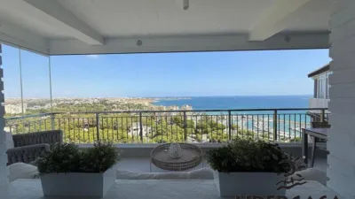 Piso en venta en Dehesa de Campoamor-Aguamarina, Dehesa de Campoamor-Aguamarina (Distrito Orihuela Costa. Orihuela) de 480.000 €