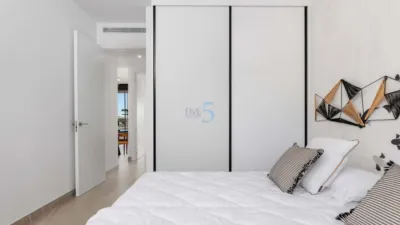 Apartment in Benijófar photo 20