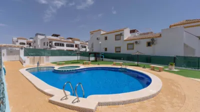 Piso – Orihuela, Azahar Gardens, Entrenaranjos - Vista 2