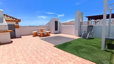 Piso – Orihuela, Azahar Gardens, Entrenaranjos - Vista 4