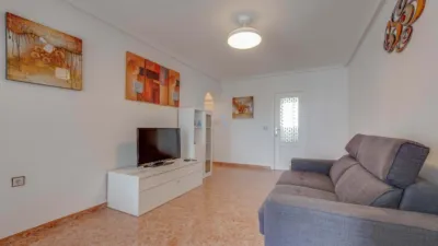 Piso – Orihuela, Azahar Gardens, Entrenaranjos - Vista 5