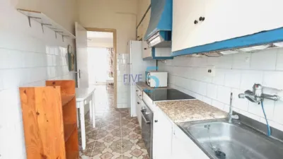 Piso en Santa Pola photo 3