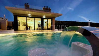 Piso – Orihuela, Urbanización Calas de Campoamor, Dehesa de Campoamor - Vista 2