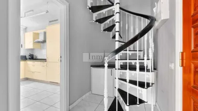 Penthouse on Avenida de las Américas, 2 photo 12