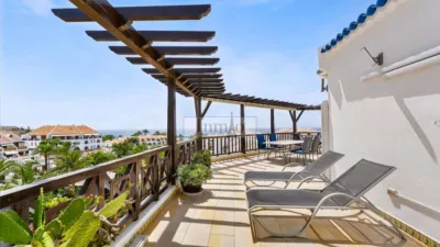 Penthouse on Avenida de las Américas, 2 photo 13