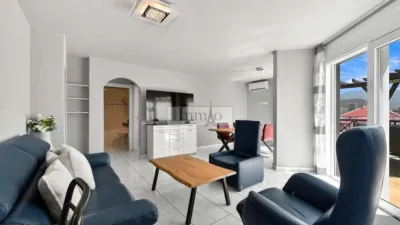 Penthouse on Avenida de las Américas, 2 photo 14