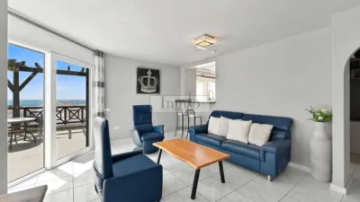 Penthouse on Avenida de las Américas, 2 photo 20
