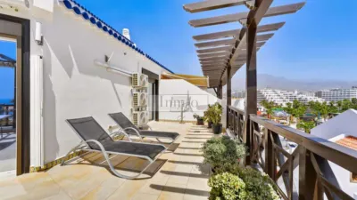 Penthouse on Avenida de las Américas, 2 photo 22