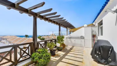 Penthouse on Avenida de las Américas, 2 photo 23
