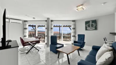 Penthouse on Avenida de las Américas, 2 photo 2