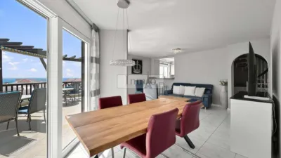 Penthouse on Avenida de las Américas, 2 photo 3