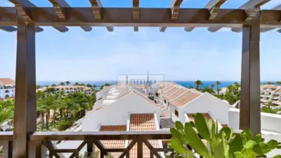 Penthouse on Avenida de las Américas, 2 photo 6