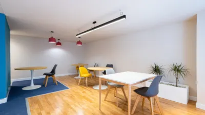 Piso en alquiler en Guindalera - Imagen 15