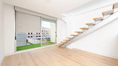 Piso en alquiler en Guindalera - Imagen 5