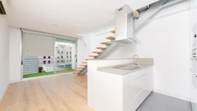 Piso en alquiler en Guindalera - Imagen 6