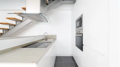 Piso en alquiler en Guindalera - Imagen 7