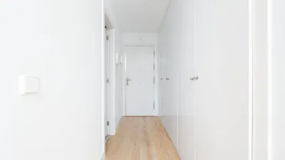Piso en alquiler en Guindalera - Imagen 9
