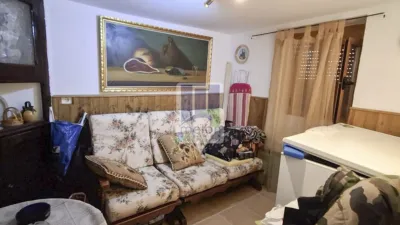 House on Calle Revenga de Muño photo 10