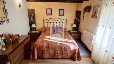 House on Calle Revenga de Muño photo 17