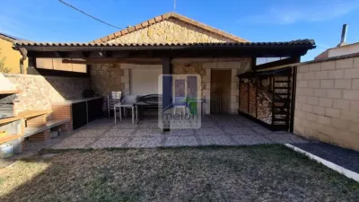 House on Calle Revenga de Muño photo 21