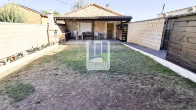 House on Calle Revenga de Muño photo 23