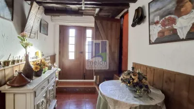 House on Calle Revenga de Muño photo 6