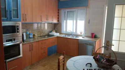 Casa – Orihuela, Mil Palmeras - Más