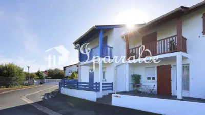 Piso en venta en Hendaye, Hendaye de 249.500 €