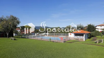 Piso en venta en Hendaye, Hendaye de 249.500 €