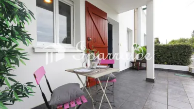 Piso en venta en Hendaye, Hendaye de 249.500 €