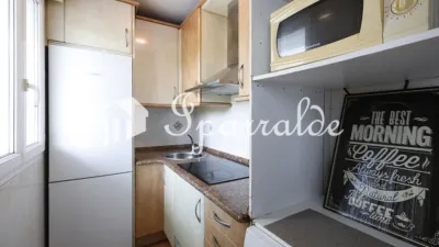 Piso en venta en Hendaye, Hendaye de 249.500 €