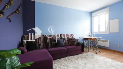 Piso en venta en Hendaye, Hendaye de 249.500 €